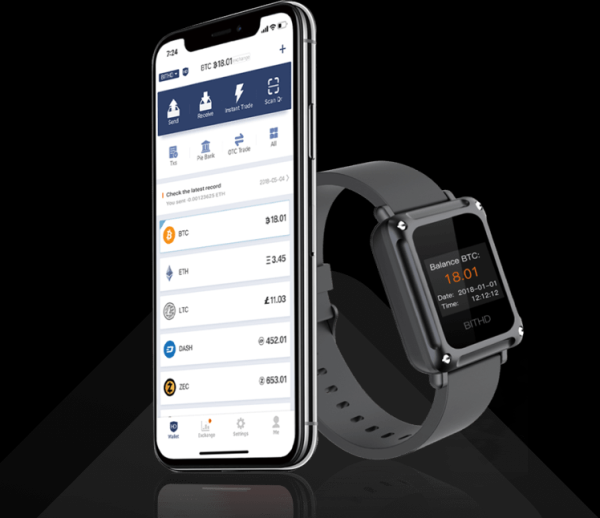 tokenim钱包安卓版下载 探索泰宝钱包安卓版：便捷管理多种数字货币的数字资产管理应用