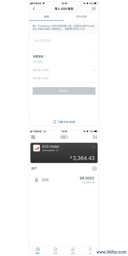 钱包适用人群_钱包市场现状分析_imToken钱包APP的目标用户群体分析